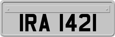 IRA1421