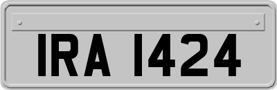 IRA1424