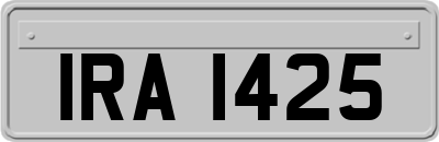 IRA1425