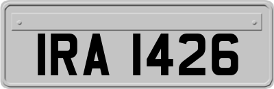 IRA1426