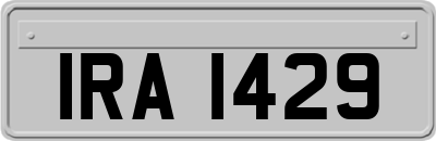 IRA1429