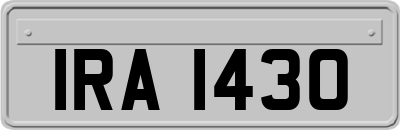 IRA1430