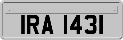 IRA1431