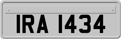 IRA1434