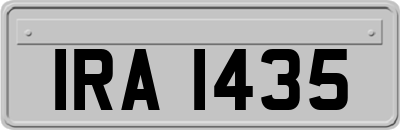 IRA1435