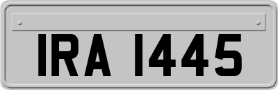 IRA1445