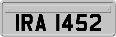 IRA1452