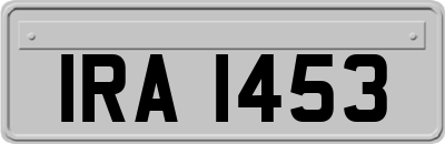 IRA1453