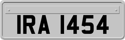 IRA1454