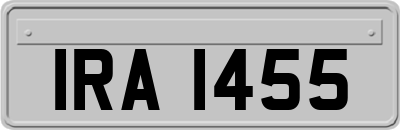 IRA1455