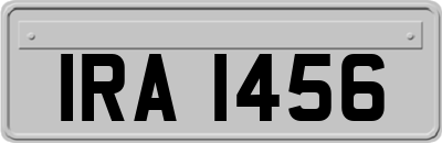 IRA1456