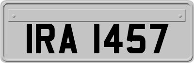 IRA1457