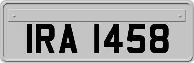 IRA1458