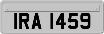 IRA1459