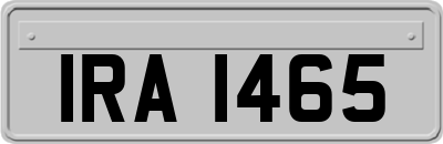 IRA1465