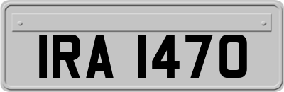 IRA1470