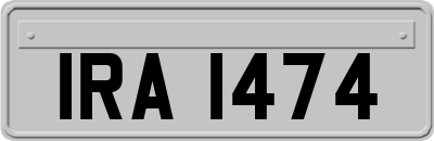 IRA1474