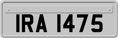 IRA1475