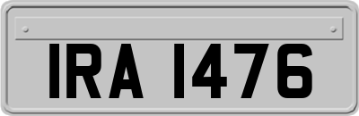 IRA1476