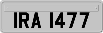 IRA1477