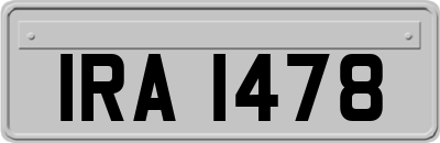 IRA1478