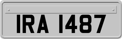 IRA1487