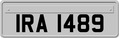 IRA1489