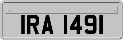 IRA1491