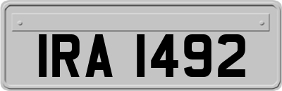 IRA1492