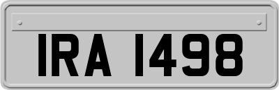 IRA1498