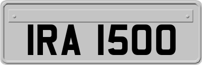 IRA1500