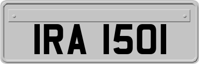 IRA1501