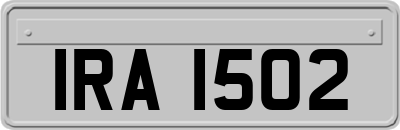 IRA1502