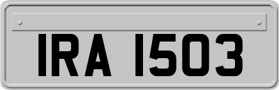 IRA1503