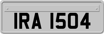 IRA1504