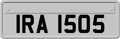 IRA1505