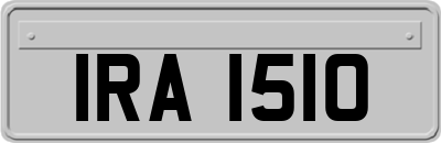 IRA1510