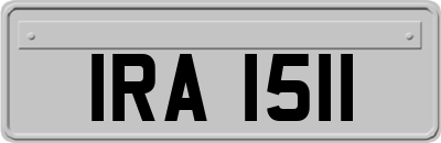 IRA1511