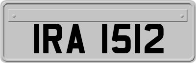 IRA1512