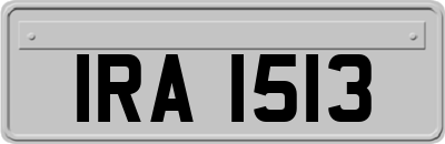 IRA1513