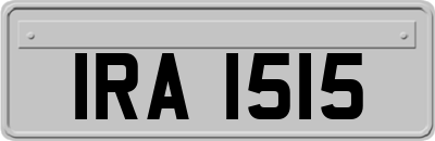 IRA1515