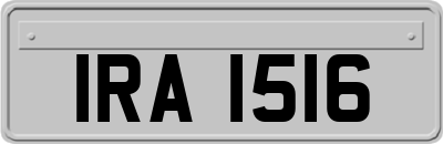 IRA1516