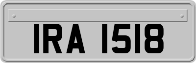 IRA1518