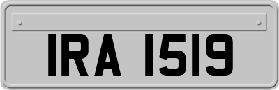 IRA1519