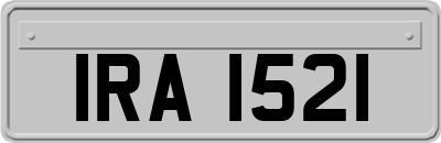 IRA1521