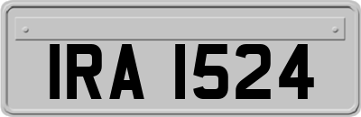 IRA1524