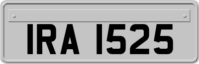 IRA1525