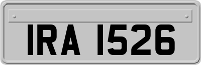 IRA1526