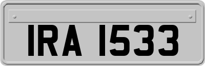 IRA1533