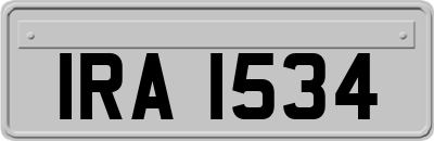 IRA1534